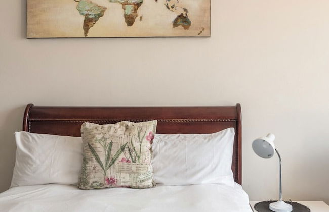 KMG Apartments at Sandton Skye - Photo 10