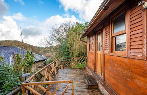 6 Bedroom - The Old Bakehouse Historic Home - Foto 62