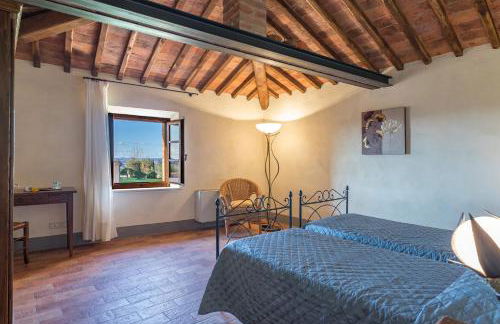 Agriturismo Baccoleno - Foto 52