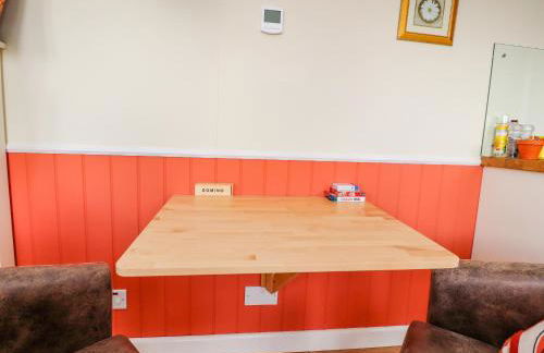 The Herdsman Luxury Shepherds Hut - Foto 9