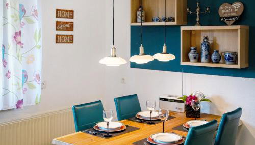 Ferienwohnung Lydia - Foto 3