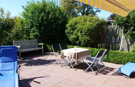 Ferienhaus Passat - Foto 22