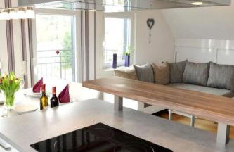 Apartment in Feldmannshof mit Grill und Garten by Interhome - Foto 21