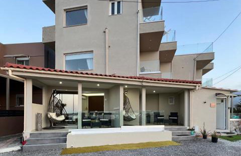 Sea View Apts & Suites by Pachiplex - Foto 19