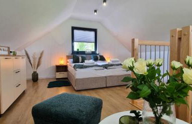 ZATOR Domki INTERSTYL, Energylandia - Foto 20