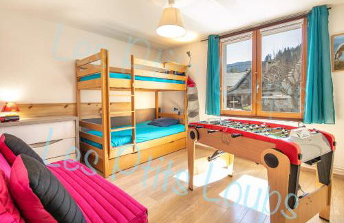 Appartement Les Ptits Loups - Foto 15