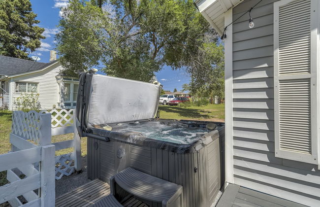 Bluebird Inn - Foto 57