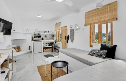 Tsikalario Beach House - Foto 12