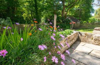 Spacious Farmhouse between St Agnes & Porthowan - Foto 51