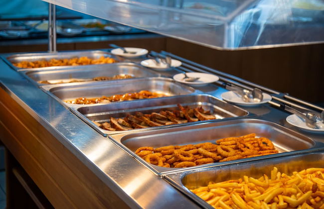 Tetyk Hotel - Foto 26