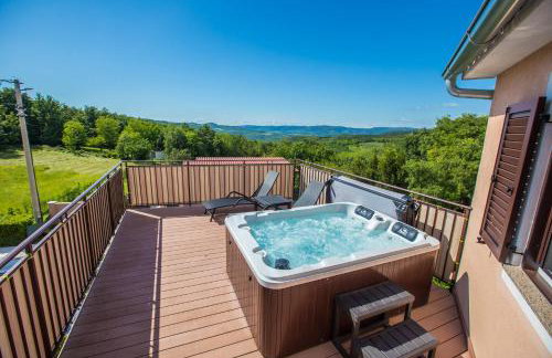 Villa Michelle - Foto 54