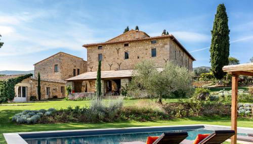 Villa Conti Galgani - Foto 2