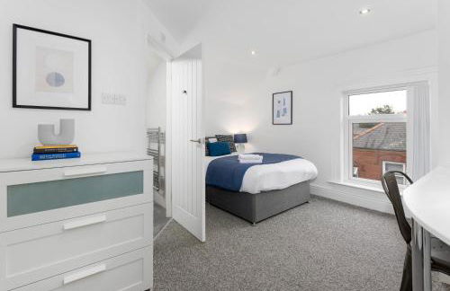 Host Liverpool - The Wavertree Rooms - Foto 30