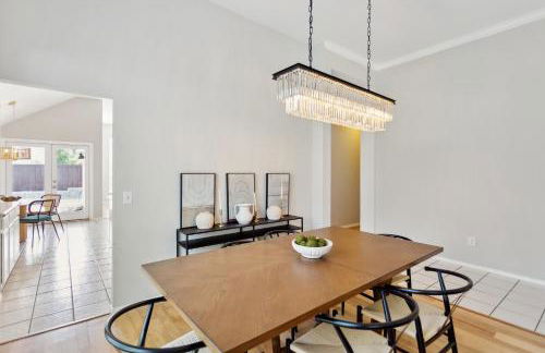 Family Fun Retreat- Pool & Entertainment Haven! home - Foto 25