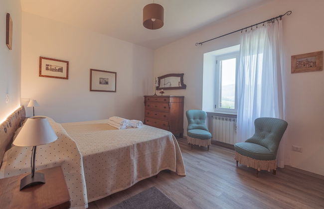 Agriturismo Querceto - Photo 7