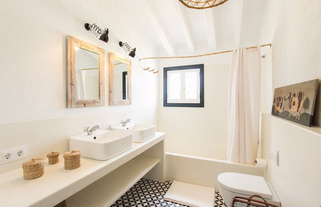 Finca Calafi Nou - Photo 44