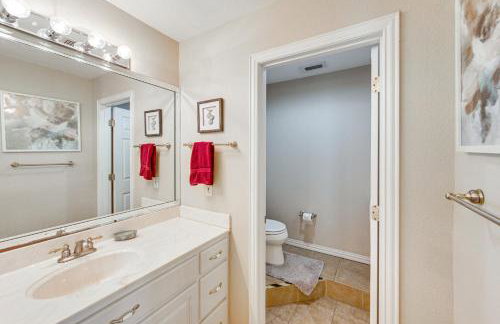 Rhodes Retreat with Dock on Cedar Creek Lake! - Foto 18