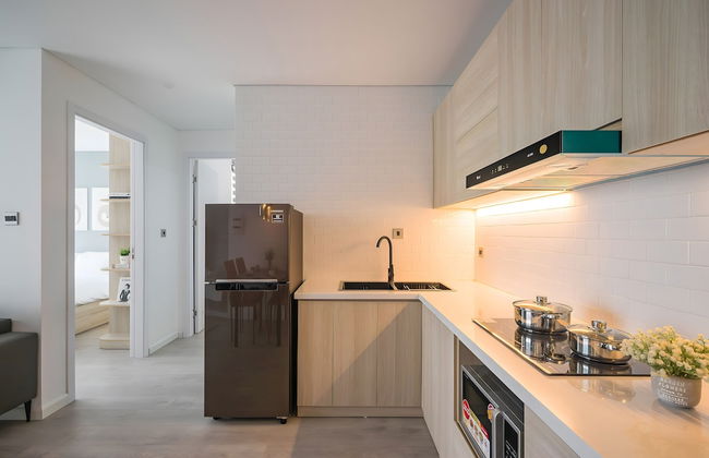 Vinhomes D'Capitale - Quylodge - Foto 79