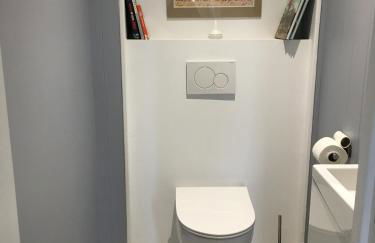 l'Herbo' MAGNIFIQUE maison à 2 pas du porte de Pêche de l'Herbaudière - Foto 37