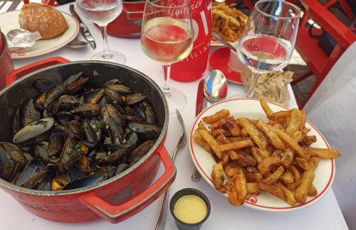 La Demeure du Figuier - Foto 46