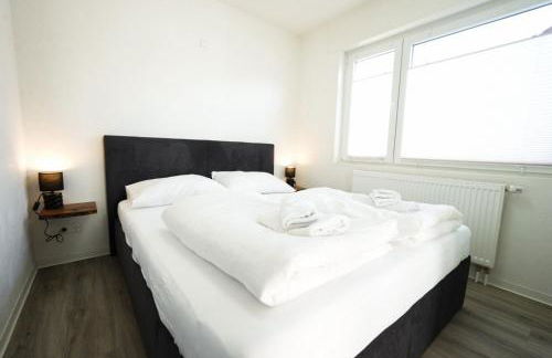 ApartWehr Business & Ferien Apartment Braun - Photo 11