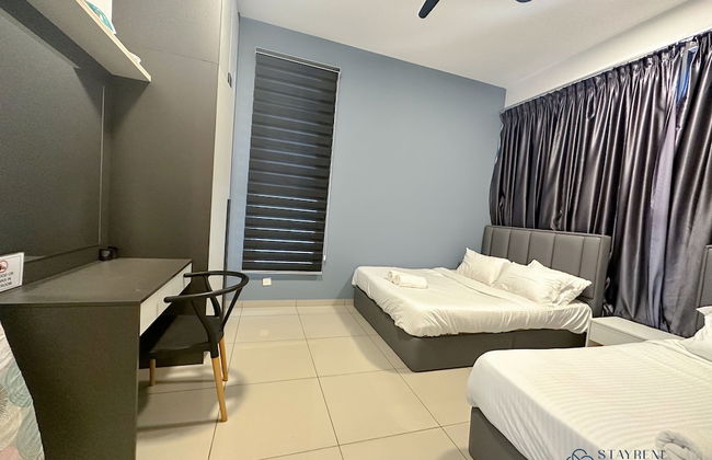 Atlantis Residences Melaka by Stayrene - Photo 8