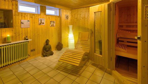 Haus Belchenherz - Münstertal - Foto 3