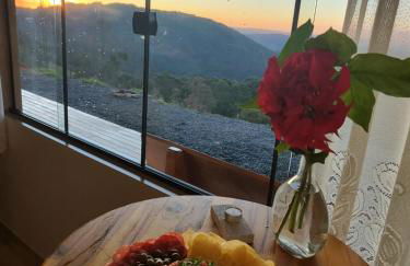 Chalés Ser Tão di Minas - Photo 42