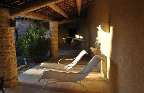 Maison Bijoux-de-Provence "Lavande" - Foto 30