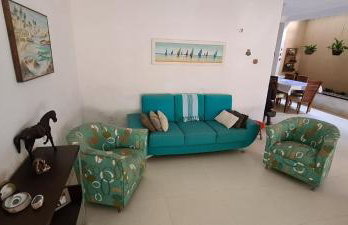 Casa na serra a 10 min de Guaramiranga! Ótima para descanso com conforto e para turismo! - Foto 18