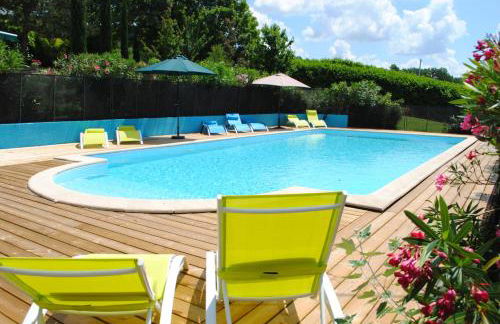 Meric Gites - Foto 7