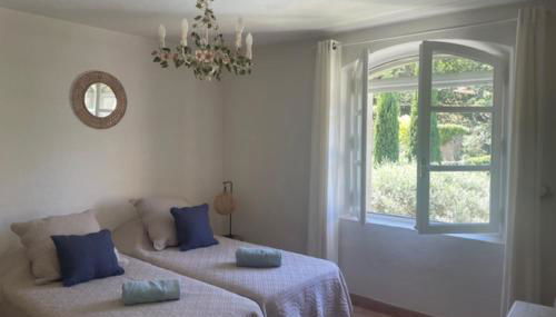 Propriété d'exception au coeur du Luberon - Foto 3