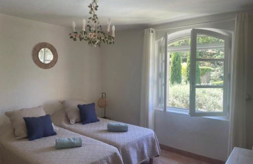 Propriété d'exception au coeur du Luberon - Foto 3