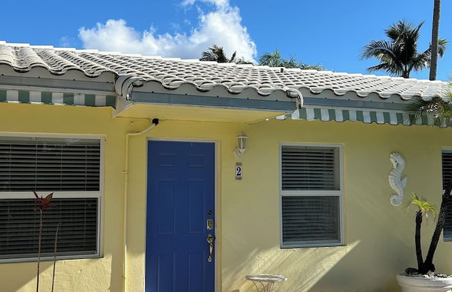 Bahama Beach Club Pompano - Foto 65