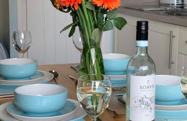 Hebridean Holiday Cabins - Photo 10