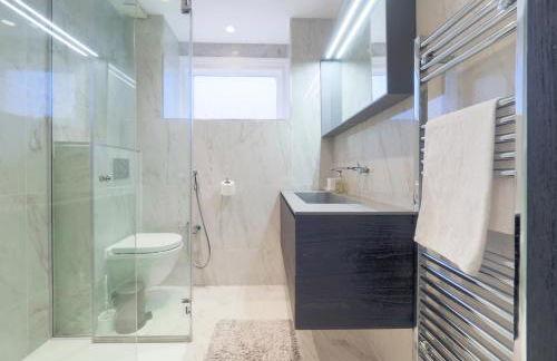 Luxury 3 Bedroom Flat in Maida Vale - Photo 32