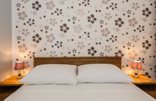 Apartmani Nikola 3 - Foto 12