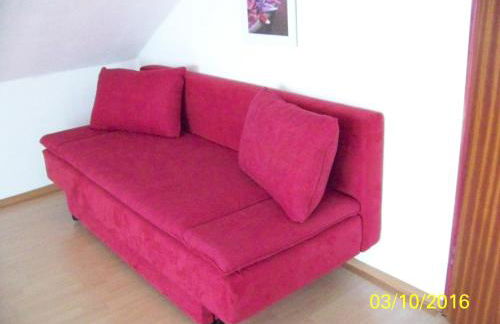 Ferienwohnung Villringer - Foto 7