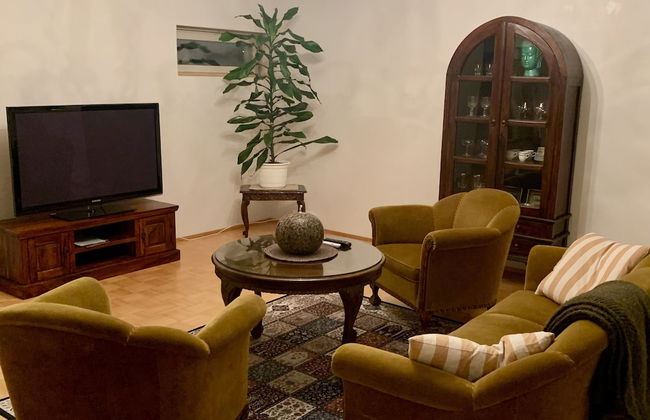 Spacious Apartment Close to the sea With 2 Patios - Foto 13