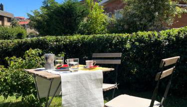 "Amaluz Ocean Villa" Bilbao Beach para familias y grupos de amigos - Foto 5