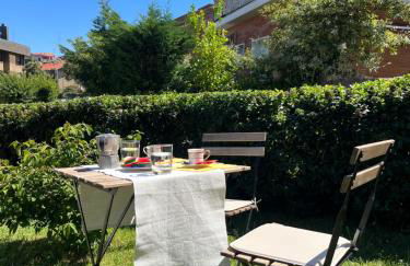 "Amaluz Ocean Villa" Bilbao Beach para familias y grupos de amigos - Foto 5