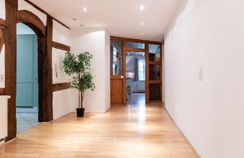 Holiday&Stay Apartment Big Blue Beamer 10 Personen - Foto 41