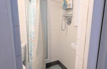 cozy studio 10 min walk to Pier and beach Pets OK - Foto 9