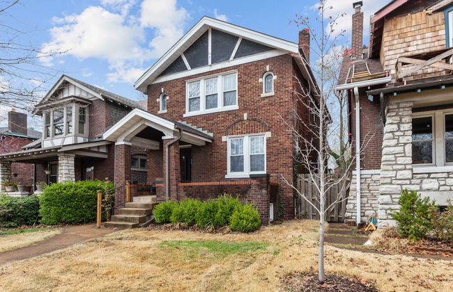 Forest Park Oasis | JZ Vacation Rentals - Photo 33