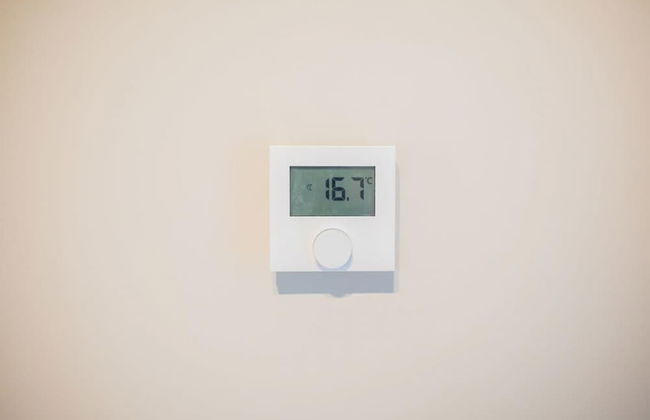 Alphabet Apartments 1BR Serviced Apartments - Foto 23