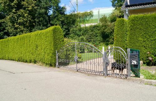 Grüne Oase - Foto 38