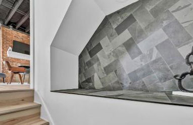 Tasteful Full Home Dtown Buffalo - Foto 58