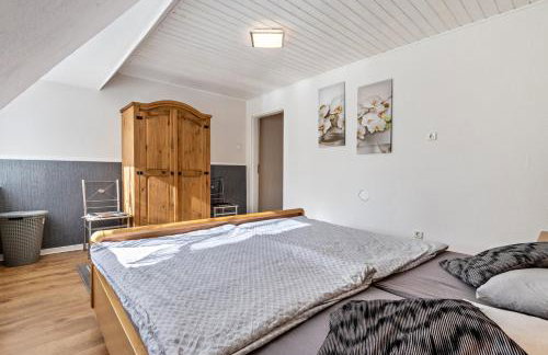 Ferienwohnung Jesteburg - Foto 16
