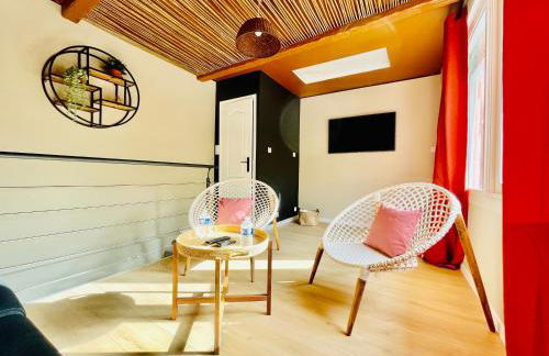 Suite souplex Païka - Foto 1