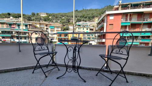 U MAE MA, UN PASSO DAL MARE - Foto 5